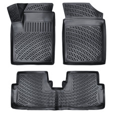 Car floor mats liners for - floor,