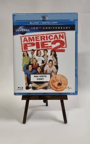 American pie film - 2,