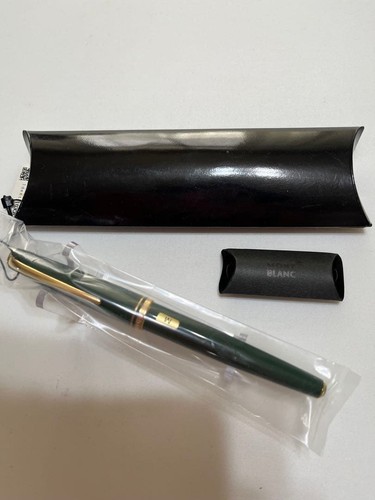 Penna stilografica montblanc - stilografica,