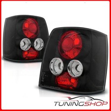 LTVW11 FARI FANALI POSTERIORI NERI per VW PASSAT B5 11.96-08.00 VARIANTE TuningS