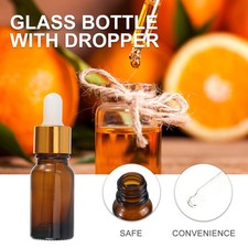  6 Pcs Pipetta Per Oli