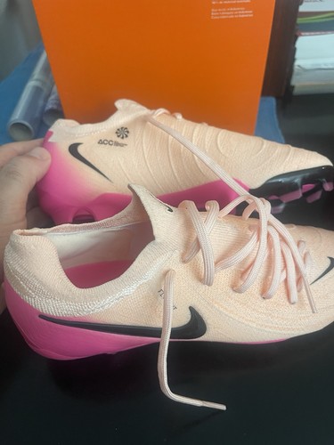 Nike phantom pro fg - nike, ii