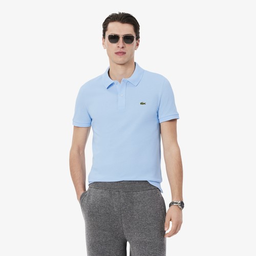 Lacoste polo slim - -, in