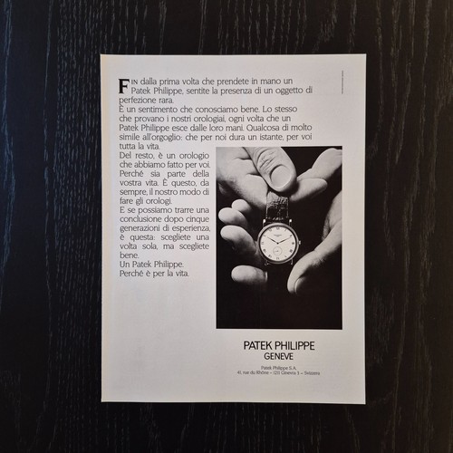 1986 patek philippe calatrava - 1986,