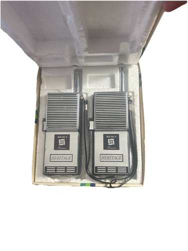 Vintage heritage trc - heritage, trc-571