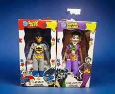 DC Classics x Ben Cooper -