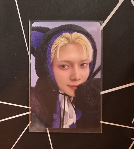 Ateez yeosang gh4 - ateez,