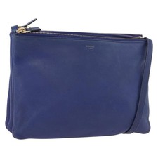 Borsa a tracolla CELINE Trio