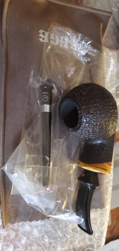 Tsuge pipa fumo occhio - tsuge, da