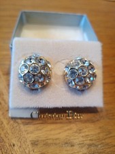 Orecchini Vintage Christian