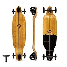 Longboard 40"x9,25" ponte
