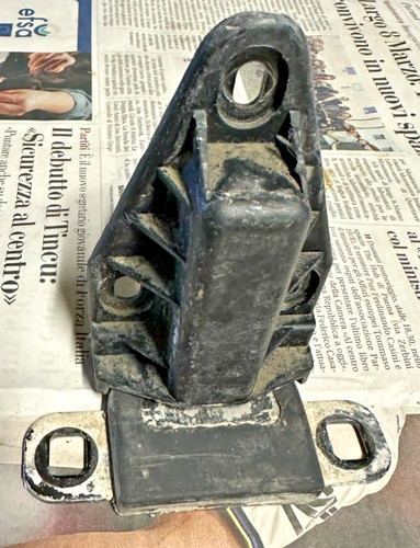 Serratura portellone
