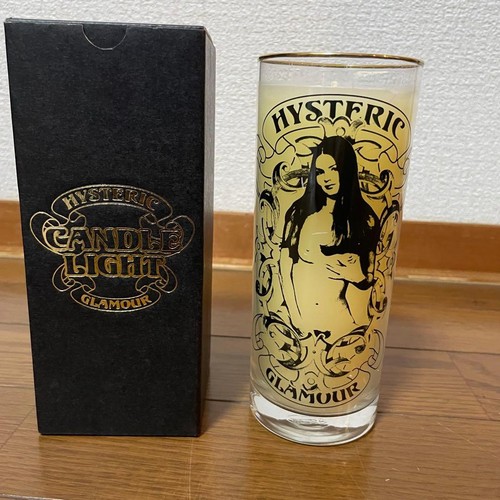 Hysteric glamour candela - glamour,