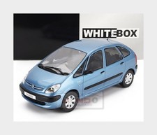 1:24 WHITEBOX Citroen Xsara