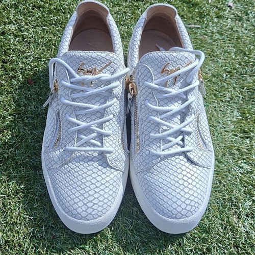 Giuseppe zanotti frankie - zanotti,
