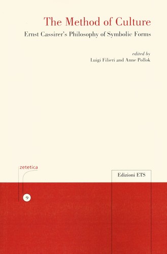 The method culture ernst - the, culture.
