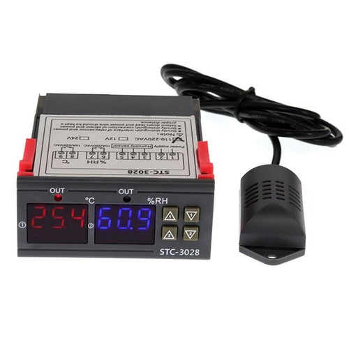 Controller temperatura - controller,