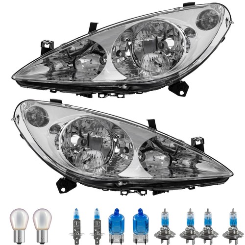 Set fari inclusi - set, lampade