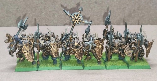 Warhammer soldatini 28mm - warhammer,