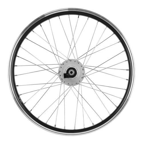 Ruota mtb anteriore con - anteriore,