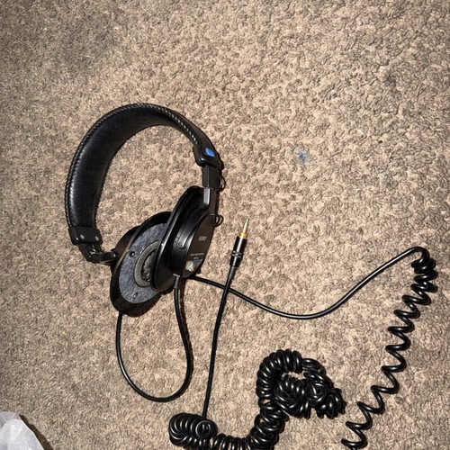 Sony mdr 7506 - mdr-7506, wired