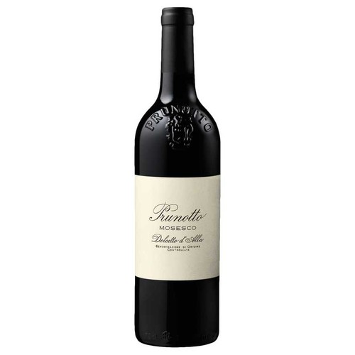Dolcetto alba mosesco doc - d'alba,