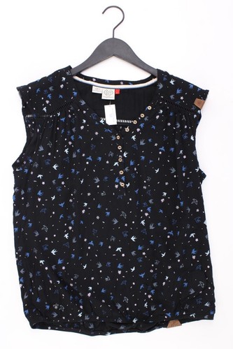 Camicia ragwear con - , motivo