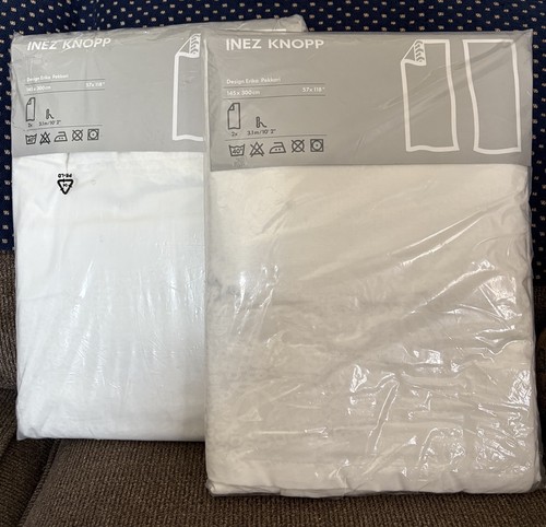 Ikea inez knopp - inez, coppia