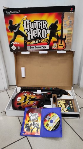 Guitar hero world - guitar,