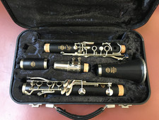 Vintage  PRO  " H. SELMER