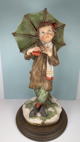 Figurina giuseppe armani - giuseppe,