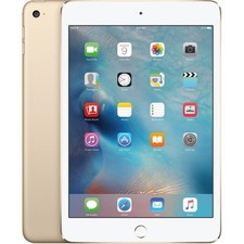 Apple iPad mini 4th Generation