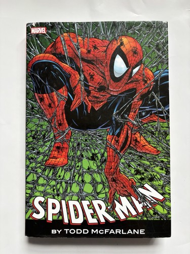 Spider man todd - spider-man, by
