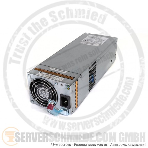 P2000 msa 573w - hp, g3