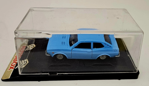 Mercury art 315 fiat 128 - 315, 1300