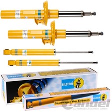 4 ammortizzatori Bilstein B8