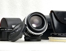 SERVICED M42 Carl Zeiss Jena