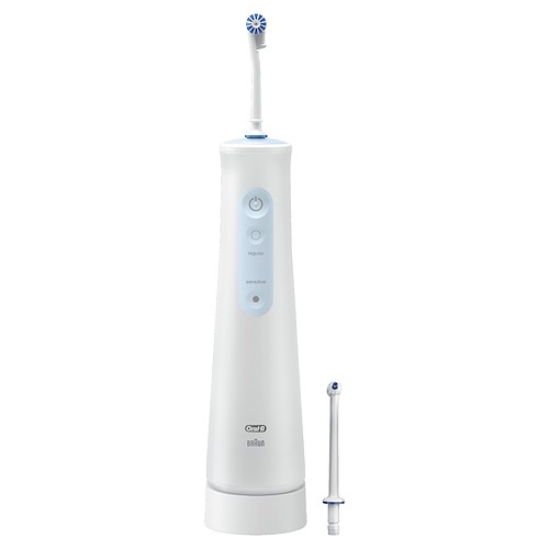 Braun aqua4 idropulsore - aqua4,