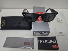 Ray-Ban Wayfarer RB2140 901