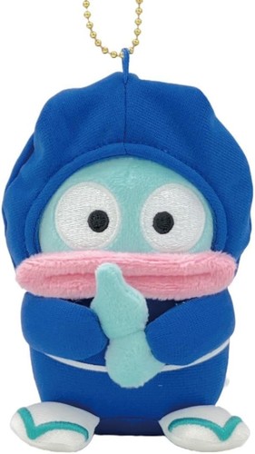 Hangyodon mascot collection - hangyodon,