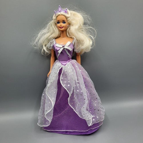Bambola barbie first - barbie,