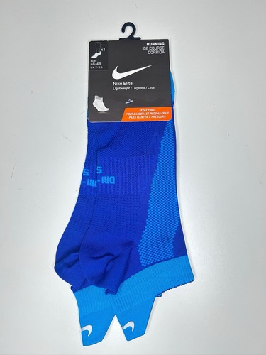 Calze corsa nike elite - calze,