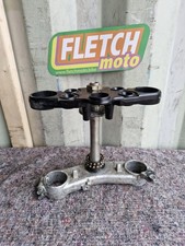 ALBERO TRIPLO MORSETTO GIOGO