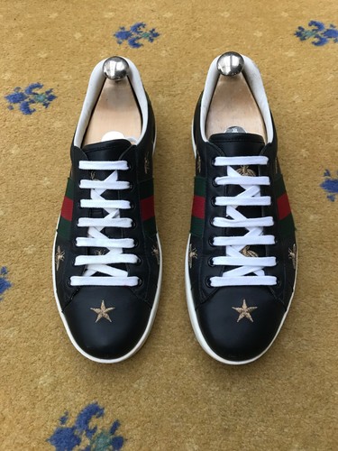 Scarpe ginnastica gucci ace - da,
