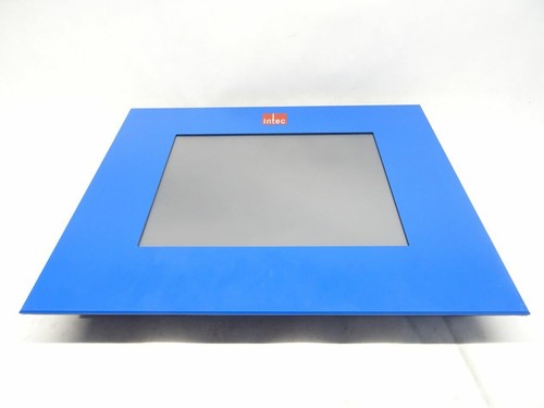 Intec 787006 monitor - intec,