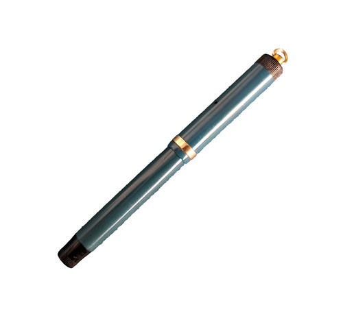 Stilografica parker duofold - stilografica,