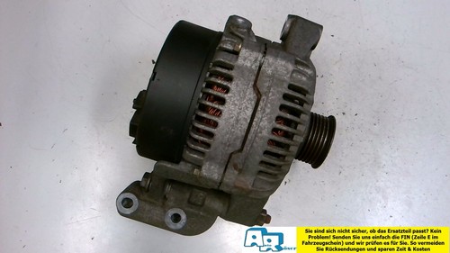 Opel astra alternatore lima - opel, f