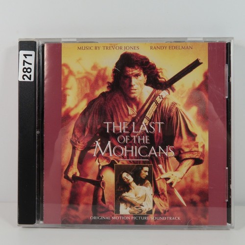 Randy edelman the last of - -,