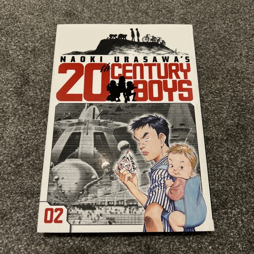 20th century boys - 20th, boys,