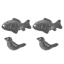  4 Pcs Strumenti Di Cottura in